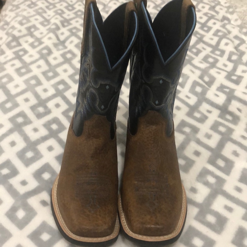 Ariat Boots